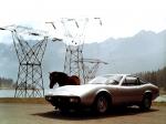 Ferrari 365 GTC/4 1971 года